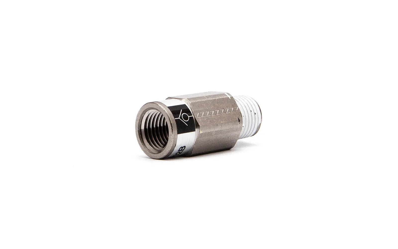 SMC Compressor Check Valve (1/4")