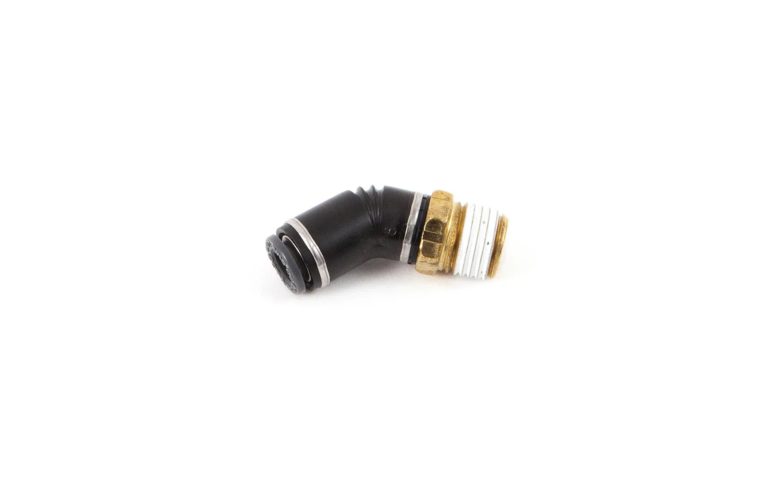SMC DOT 45° Swivel Elbow
