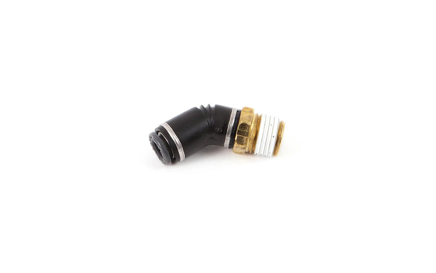 SMC DOT 45° Swivel Elbow