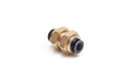 SMC DOT Bulkhead Union