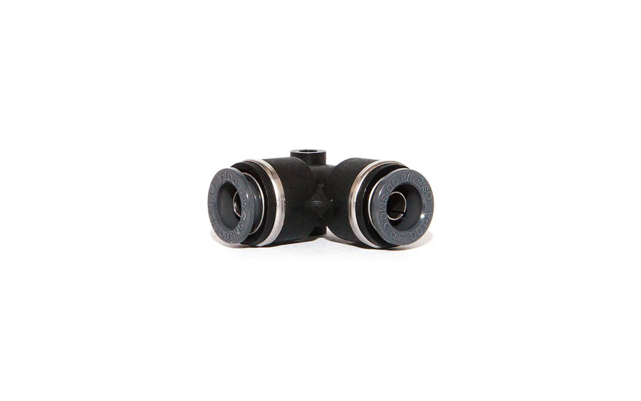 SMC DOT Union Elbow