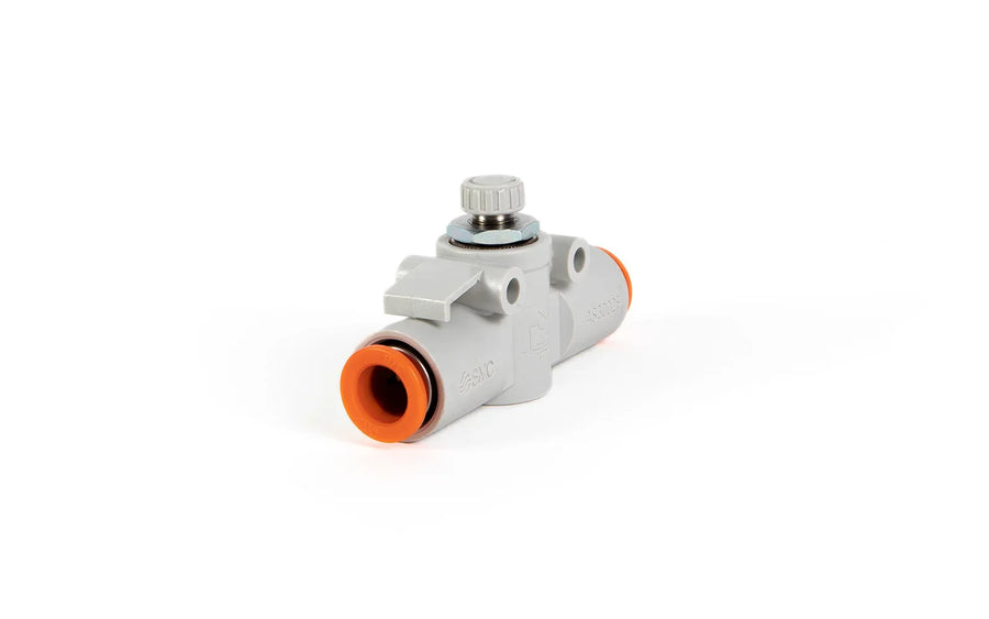 SMC PTC Flow Control Valve