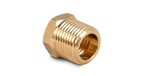 Threaded Fittings