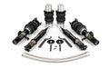 Bag Riders GT Air Suspension Kit