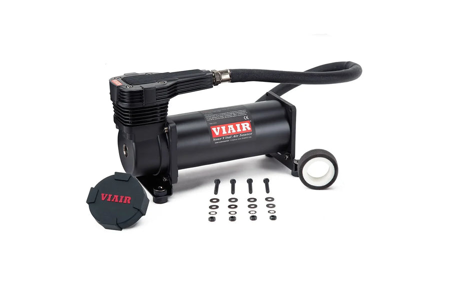 Viair 485C Gen 2 Black Compressor