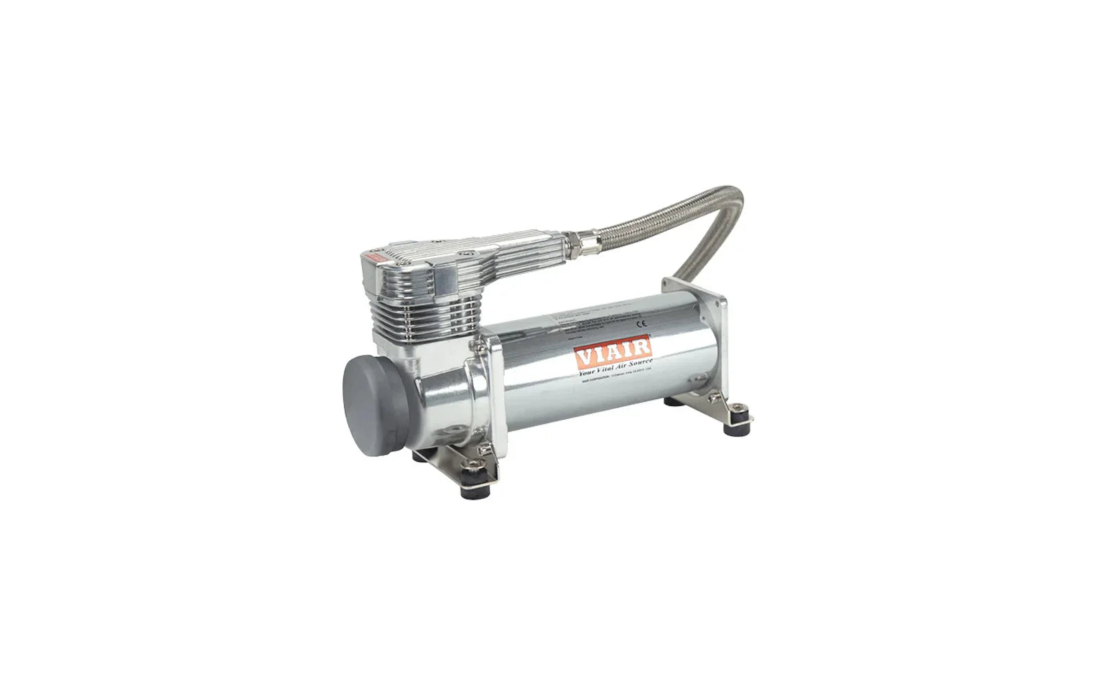 Viair 485C Gen 2 Chrome Compressor