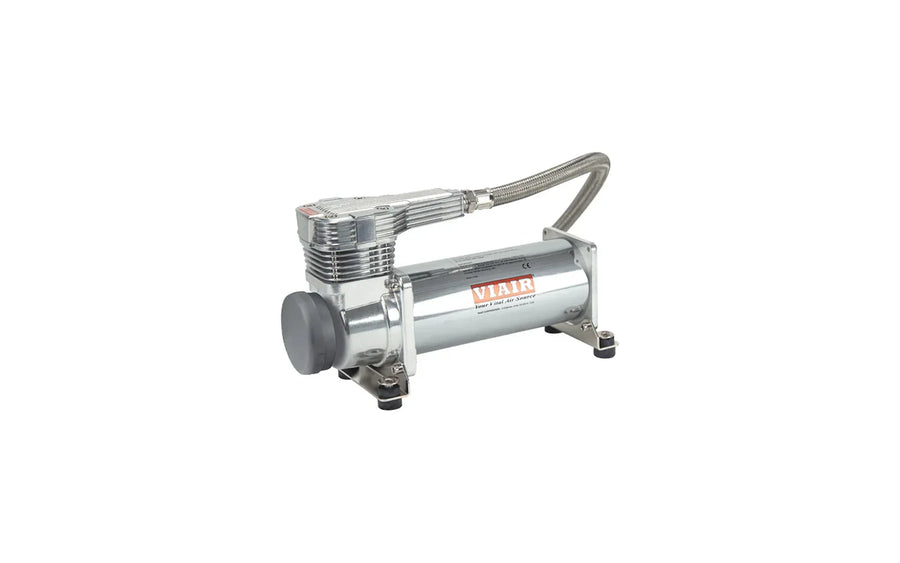 Viair 485C Gen 2 Chrome Compressor