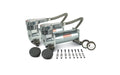 Viair 485C Gen 2 Dual Chrome Compressors