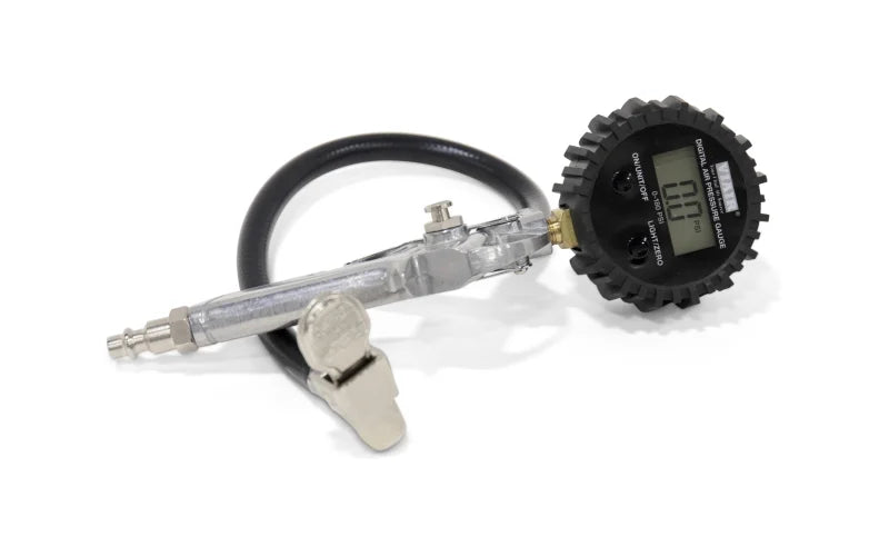 Viair Tire Inflator With Digital Gauge
