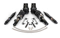 Bag Riders GT Air Suspension Kit